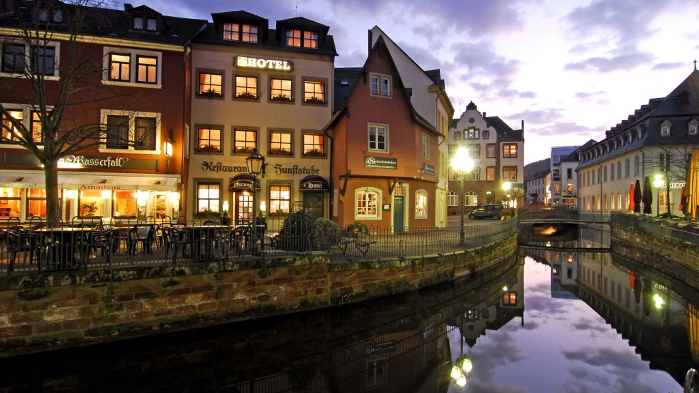 Hotel Restaurant Zunftstube