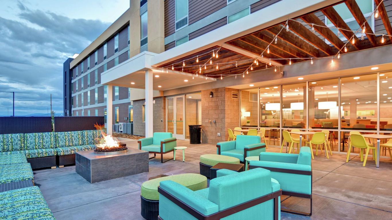 Home2 Suites By Hilton Helena