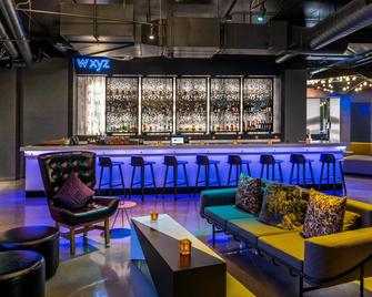 Aloft Denver North Westminster - Broomfield - Bar