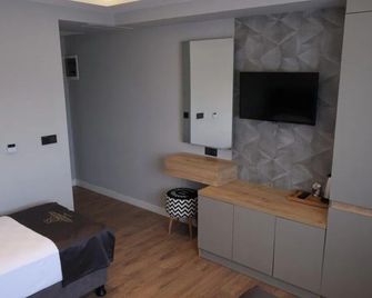 Grand Muedueroglu Hotel - Aydin