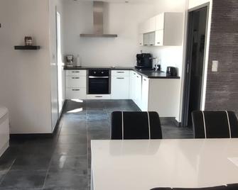 Villa Moderne - Villeneuve - Cocina