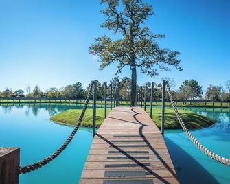 Haras Hacienda - Magnolia