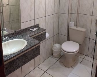 Hotel Soldera Inn - Sertãozinho