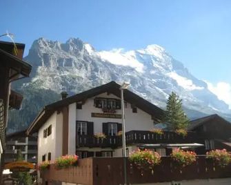 Gasthof Alte Post - Grindelwald