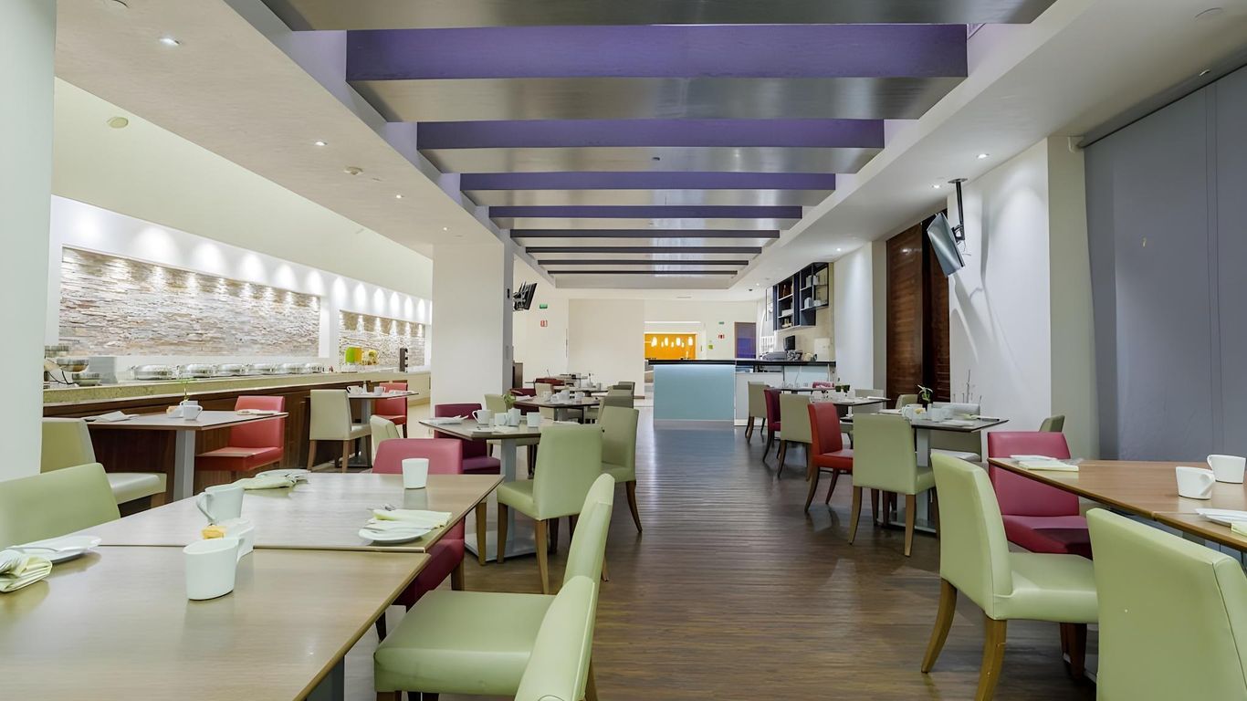 Real Inn Ciudad Juarez by the USA Consulate