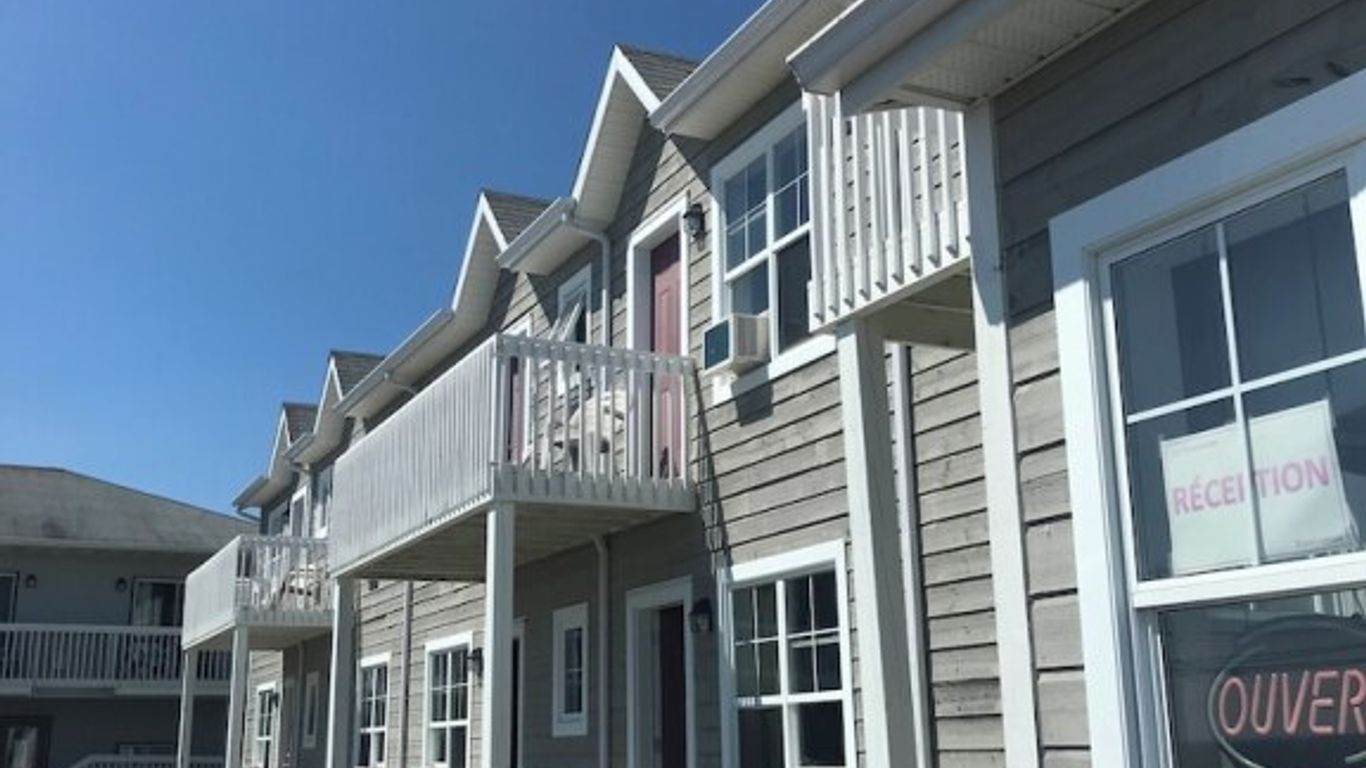 Hotel-Motel Le Panorama