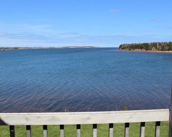 Inn at the Pier - Cavendish