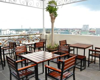 Madella Hotel - เกิ่นเทอ (กานโท)