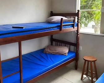 Cabo Frio - Parque Central - Aluguel Econômico - Cabo Frio - Bedroom