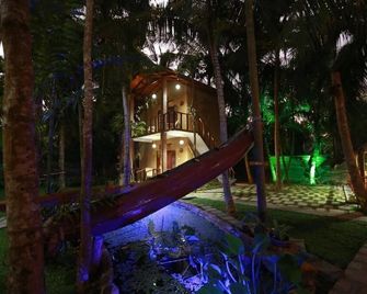 Limecabanas-srilanka - Galle