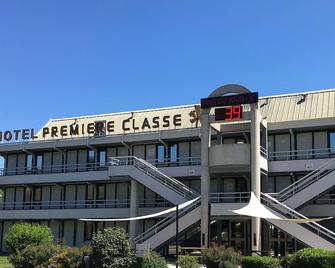 Premiere Classe Vichy - Bellerive Sur Allier - Bellerive-sur-Allier - Edificio