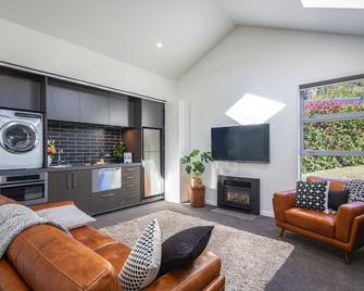 The Arrow Nest - Arrowtown - Sala de estar
