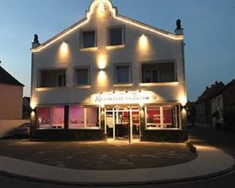 Hotel Sophia - Warendorf - Edificio