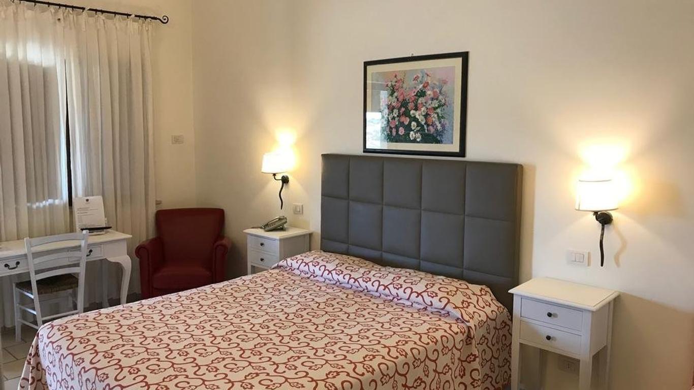 ماسيريا سيريتيلا