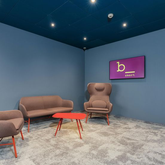 b-smart hotel Schönenwerd image 1