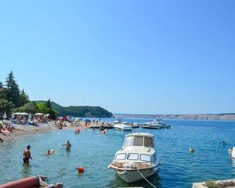 Apartment Fuma-2 by Interhome - Crikvenica