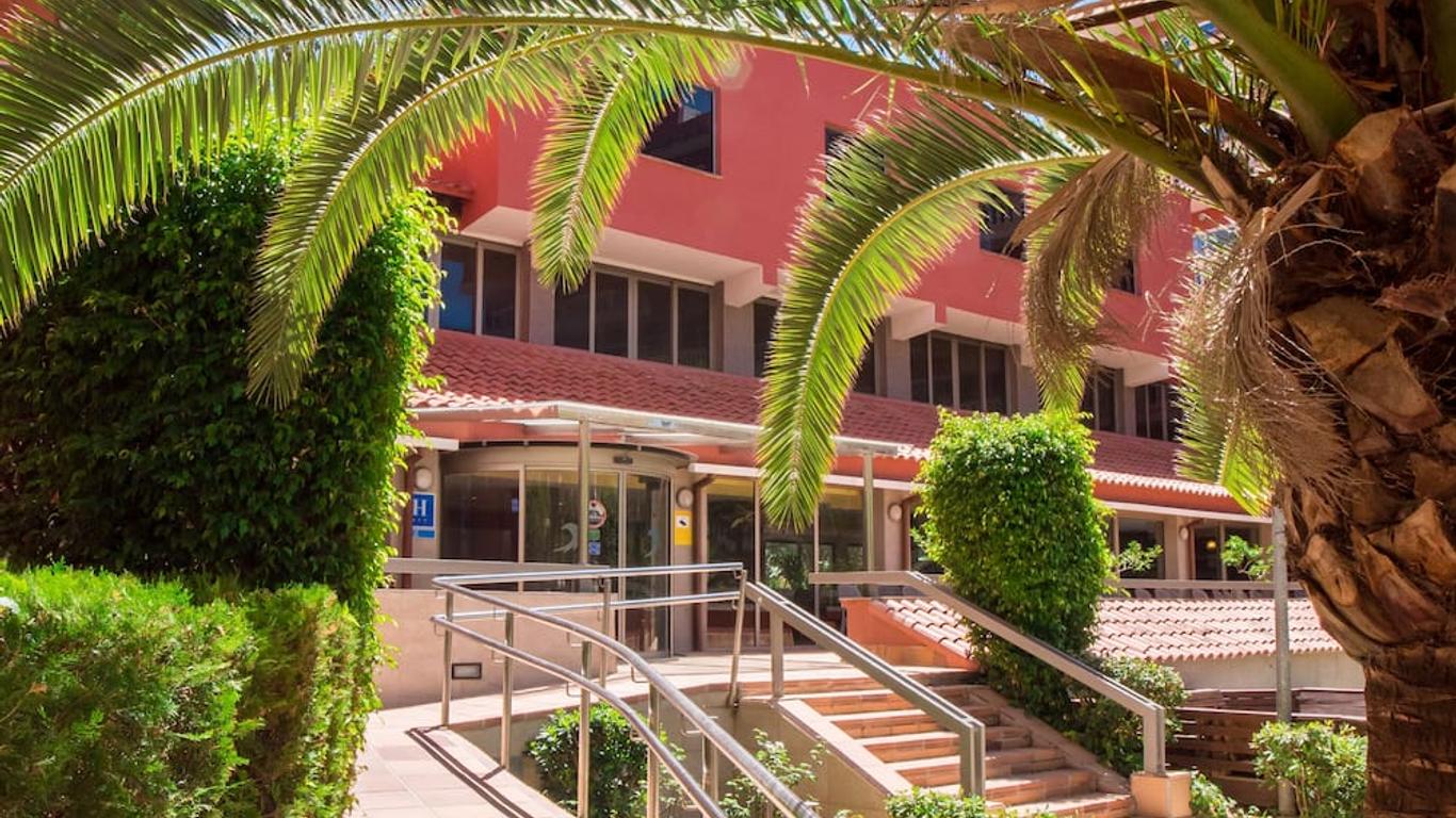 Seramar Hotel Luna Park Adults Only