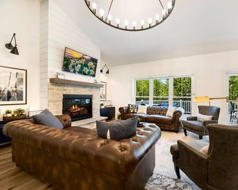5BR Luxury Ephraim Hot Tub Walk to Waterfront - Ephraim