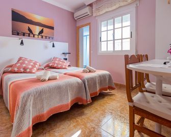 Alojamiento Colina del Sol - Torrox - Schlafzimmer