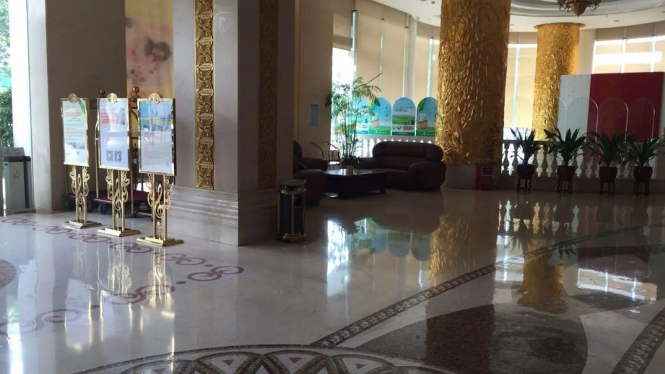 維也納酒店(佛山金悅店)