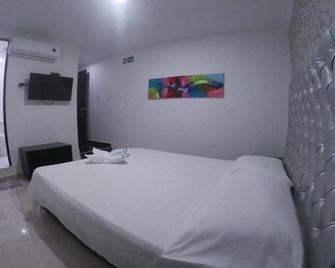 Hotel Kasvel - Valledupar