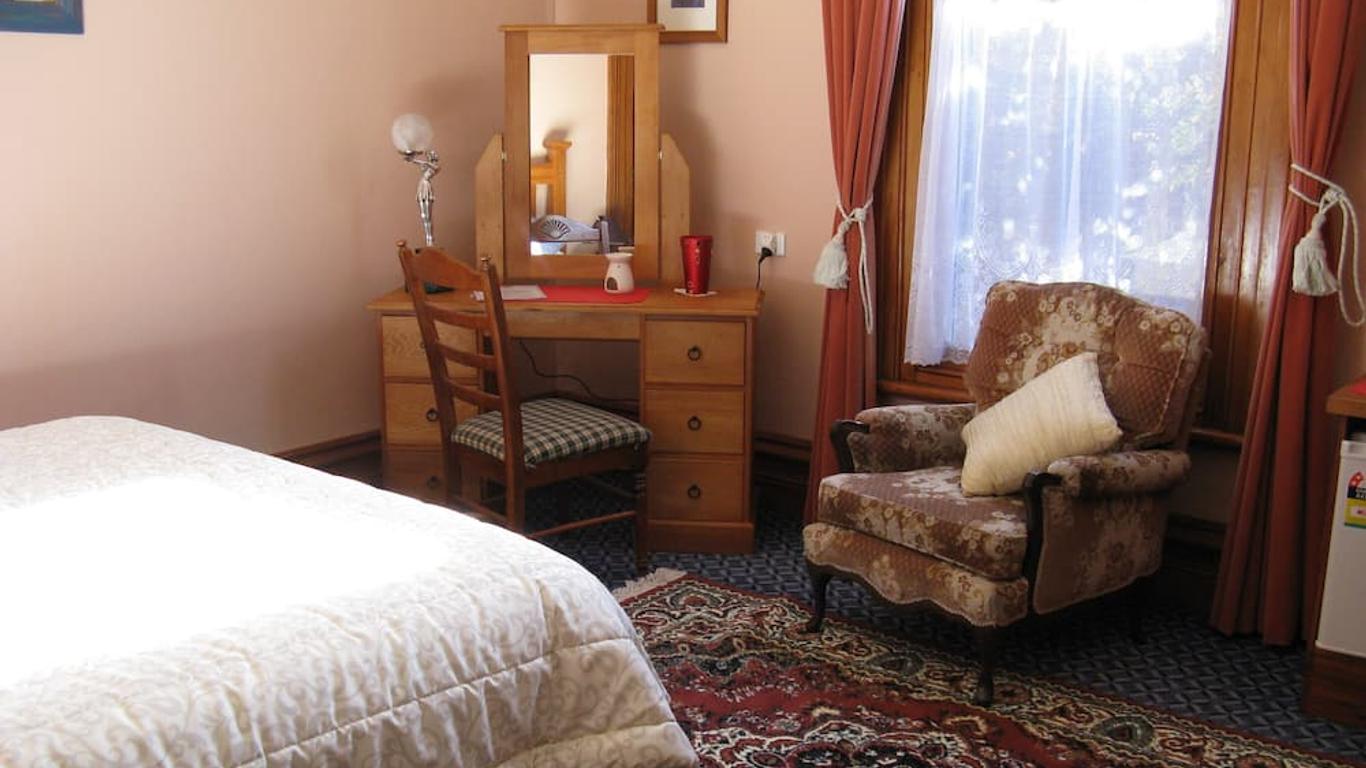 Ugbrooke Country Estate