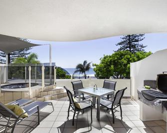 Mantra Zanzibar Mooloolaba - Mooloolaba - Bedroom