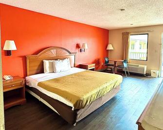 Magnolia Inn - Hattiesburg - Habitación