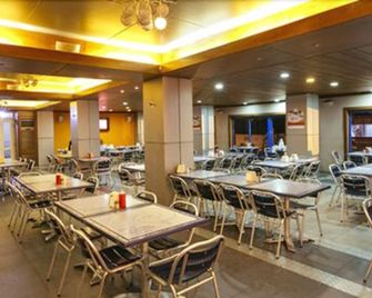 Frankie´s Hotel - Accra - Restaurant