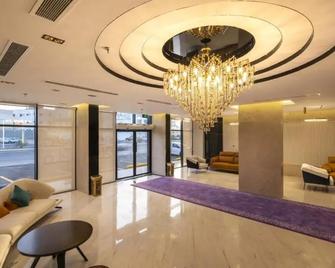 Flavor Hotel Co. - Medina - Lobby
