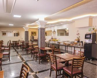 Hotel Nacional Inn Araçatuba - Araçatuba - Restaurante