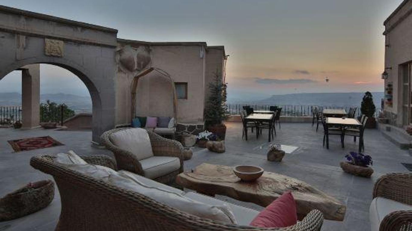 لا كازا كيف