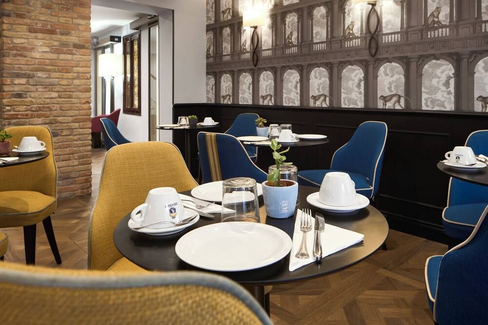 فندق دو بوتسي