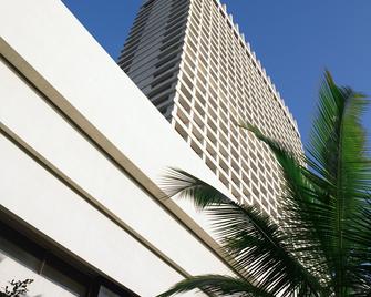 Trident, Nariman Point Mumbai - Mumbai - Outdoor view