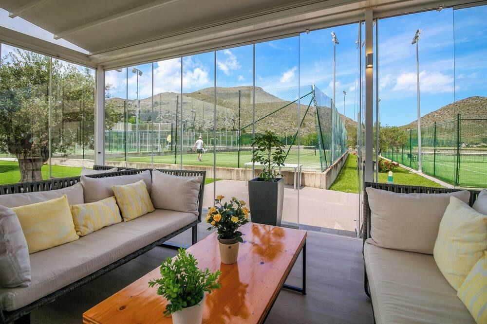 Aparthotel Duva & Spa