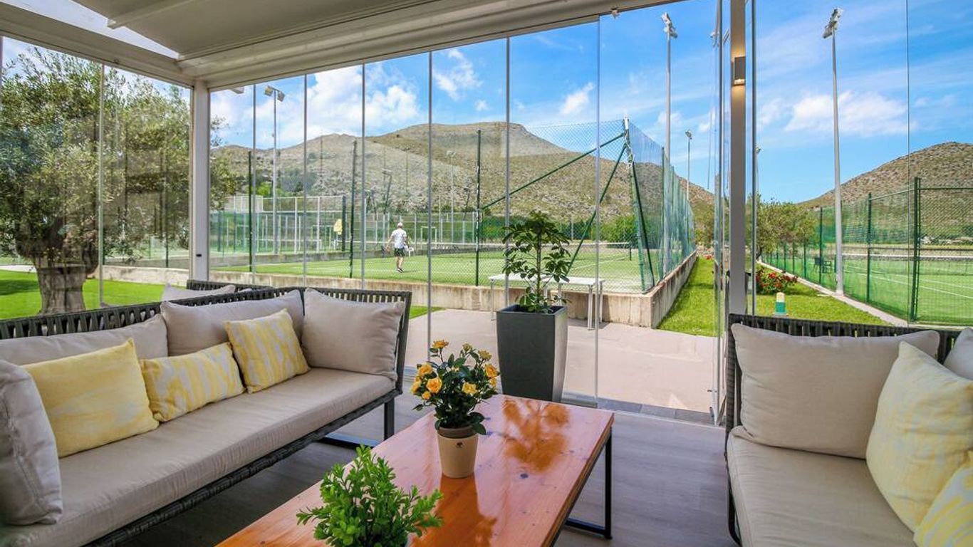 Aparthotel Duva & Spa