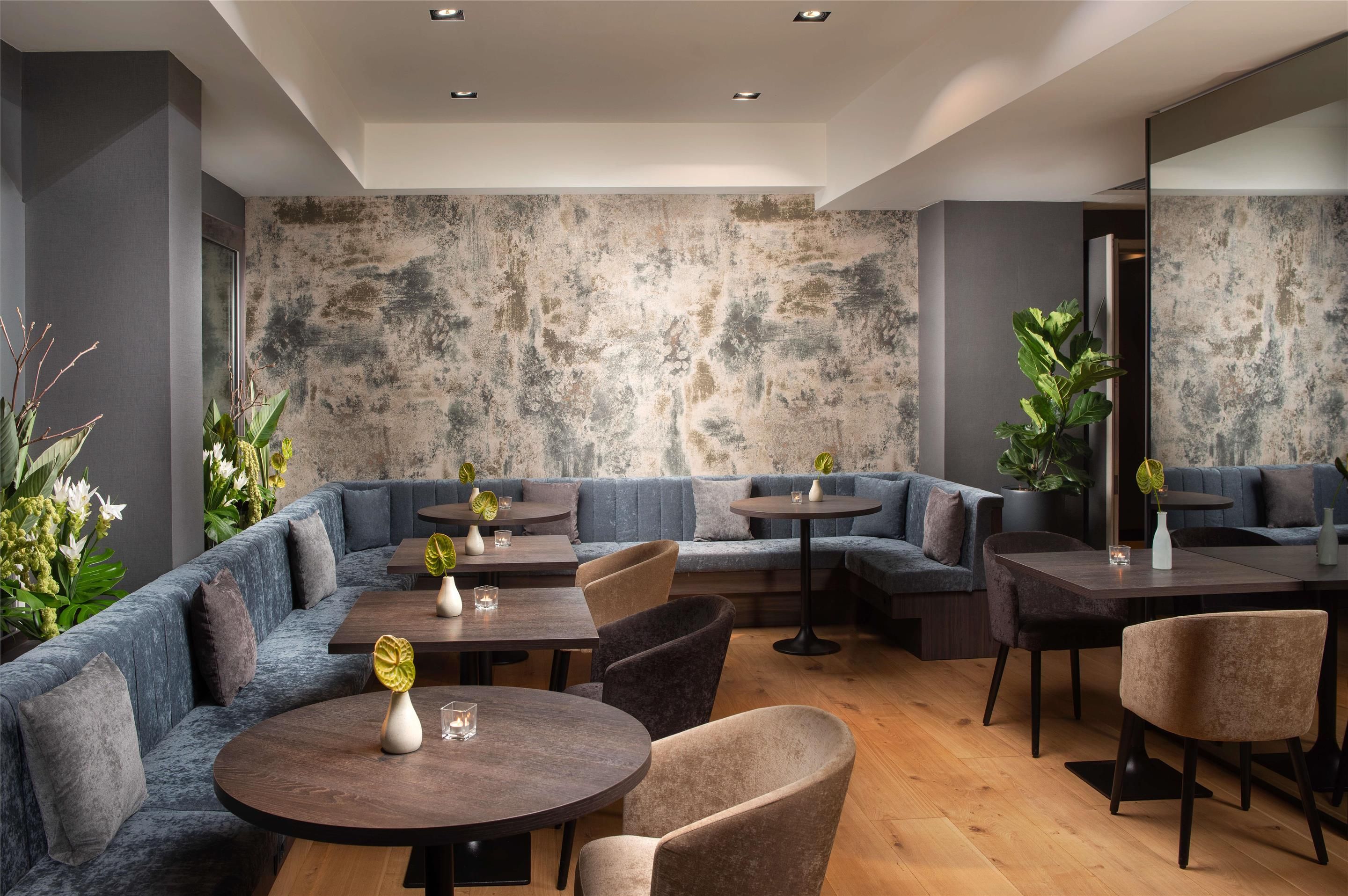 NH Collection Roma Giustiniano