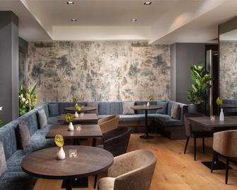 NH Collection Roma Giustiniano - Rome - Lounge