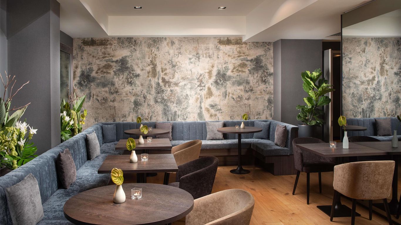 إن إتش كوليكشن روما جستنيانو