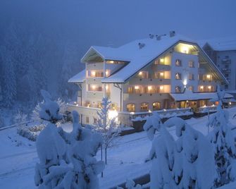 Hotel Erica - Tesero - Building