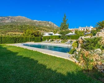 Las Monjas - Atroe Periana by Ruralidays - Periana - Pool