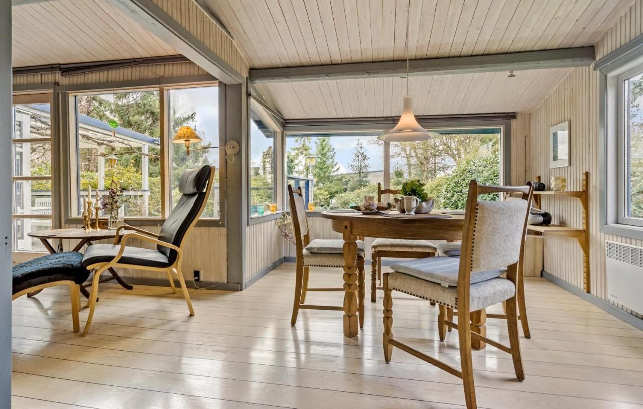 2 Bedroom Pet Friendly Home In Køge – Køge