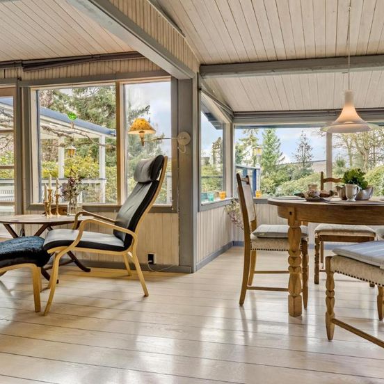 2 Bedroom Pet Friendly Home In Køge – Køge