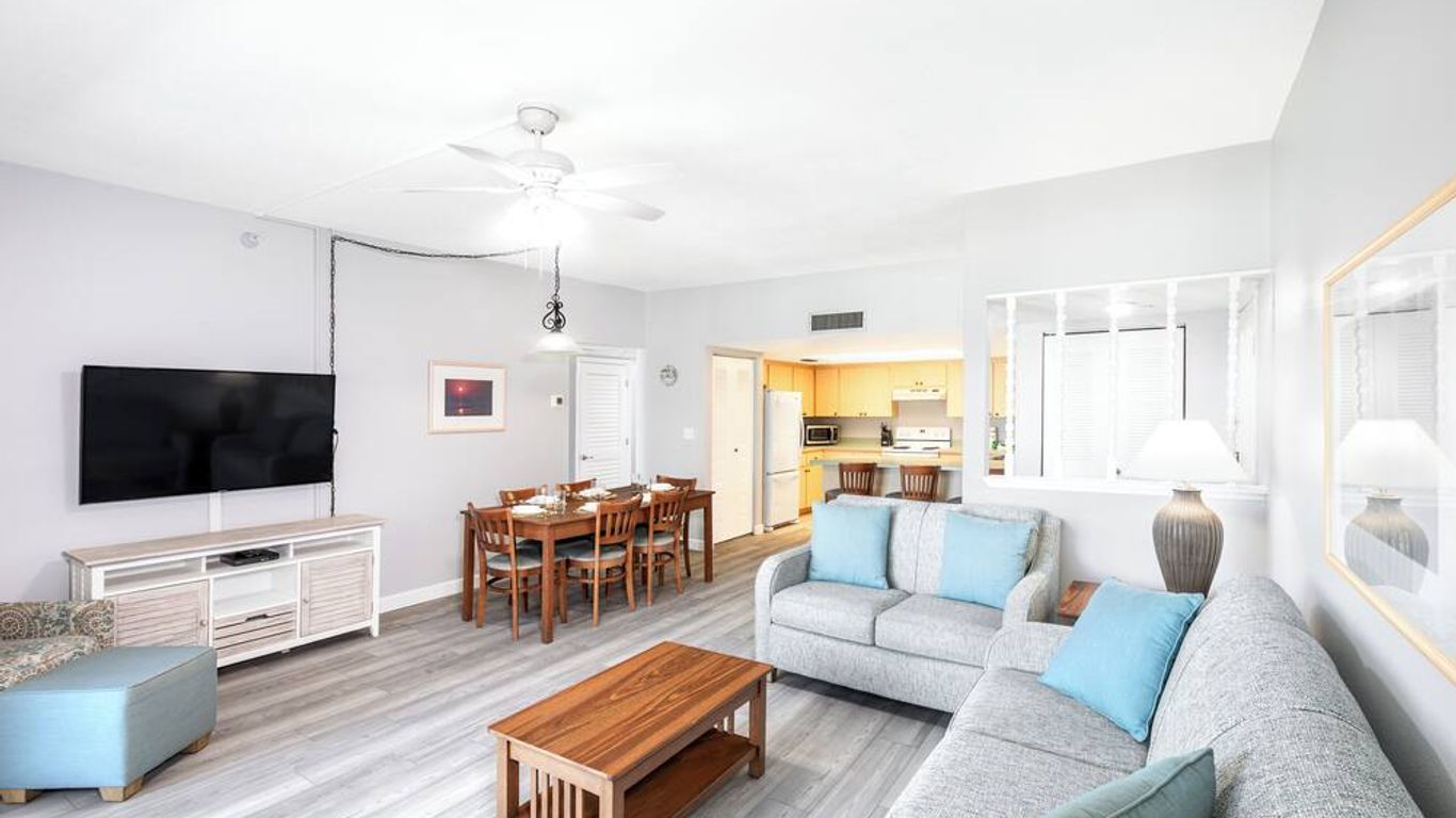 All Seasons Vacation Resort by Libertè