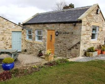 Micro Barn Mickleton Barnard Castle - Barnard Castle