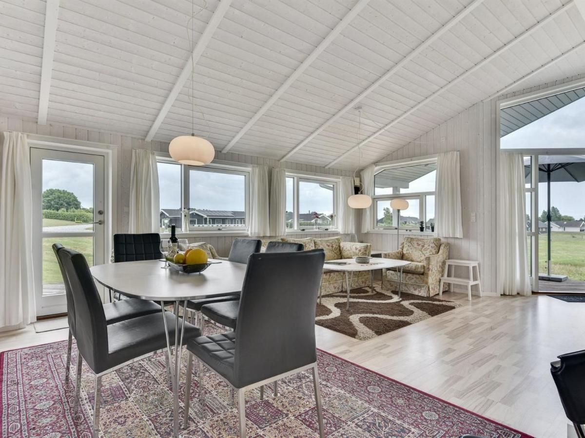 Holiday Home Sisko - 600m from the sea by Interhome – Rudkøbing