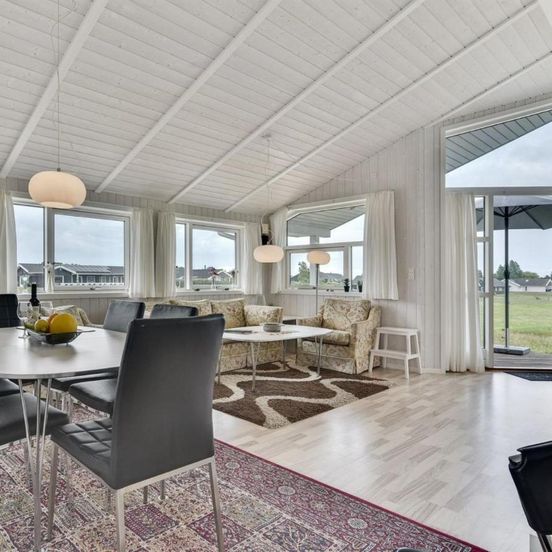 Holiday Home Sisko - 600m from the sea by Interhome – Rudkøbing