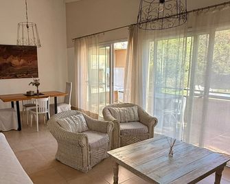 Departamento San Lorenzo - Salta - San Lorenzo - Salon