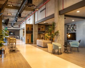 Ibis Hermosillo - Hermosillo - Building
