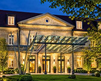 Sunday Hotel Hildesheim Zentrum - Hildesheim - Bygning